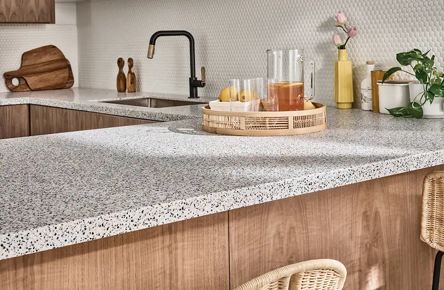 Solid Surface Countertop 